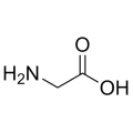 Glycine 98.5% Alimento para la salud de aditivos de alimentación de pollo