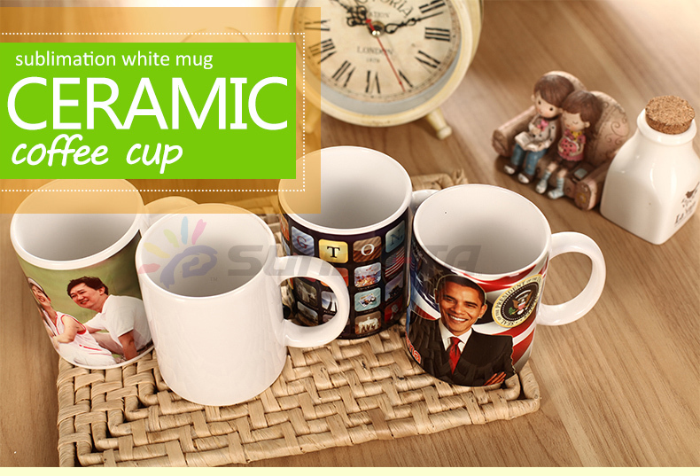 Coffee Mug Business On Line For Sublimation