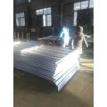 Galvanized Wire Mesh panel