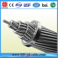 Hot Dip Galvanized Steel ACSR Power Cable