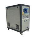 Box type portable 3HP Water Cooled industrial chiller