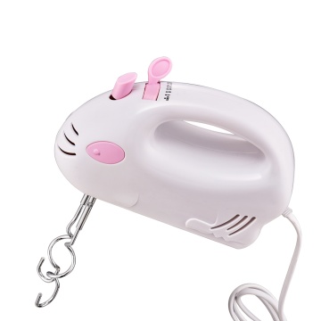 7 Speed Cartoon Mouse Electric Food Mixer