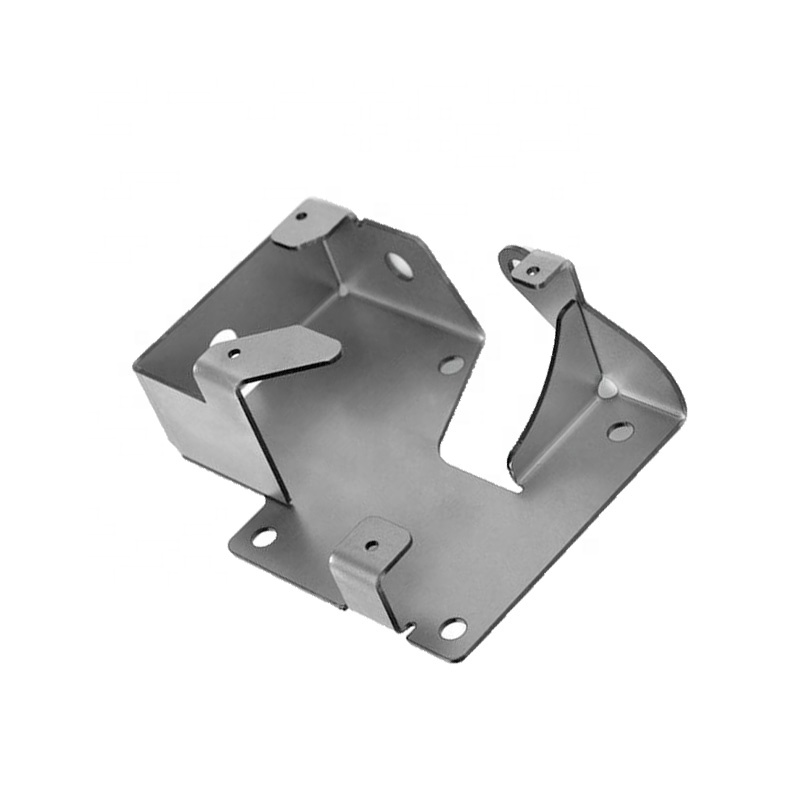 custom sheet metal parts 