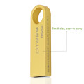 Metal USB Stick Business Gifts Custom Pendrive