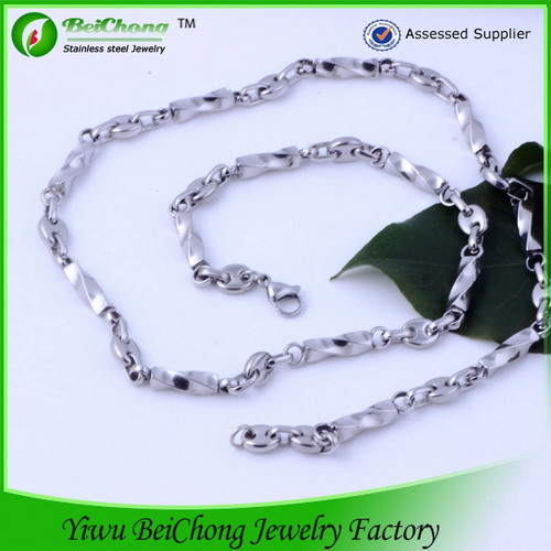 Stainless Steel Roller Chain