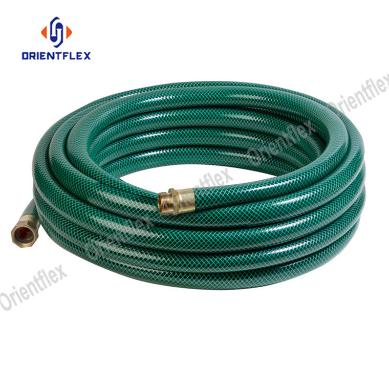 Pvc Garden Hose 58