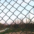 2020 Hot Sale Chain Link Fence