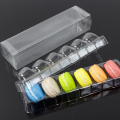 vakuumformen verpackung macarons blisterschale