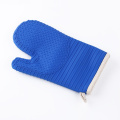 silicone and cotton gloves value