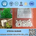 extrato vegetal de açúcar stevia