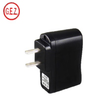 Adaptador de cargador USB estadounidense