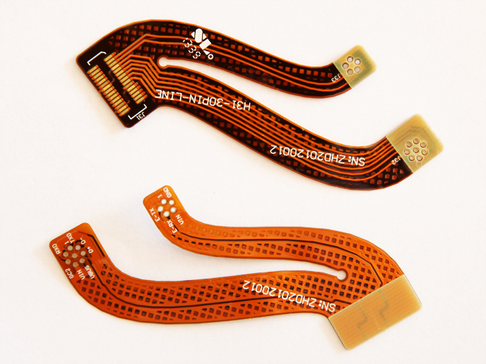 Flexible PCB