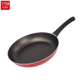 Aluminum Black Nonstick Hot Pot Saucepan