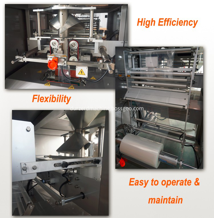 peanut packing machine price