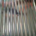 corrugated galvanized steel roofing sheet