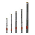 stainless steel submersible pump