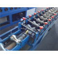 Gear Transmission Shutter Door Strip Roll Forming Machine