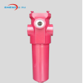 diesel engine inline fuel filter