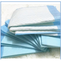 Adult Personal Care Waterproof Incontinence Bed Pads