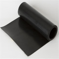 Feuille de caoutchouc en silicone viton SBR NBR CR EPDM