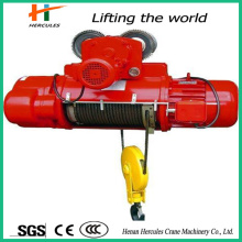 Lifting Hoist 3t Crane Hoist Remote Control Hoist