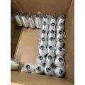 ECR Glass Yarn For Woven Roving