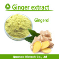 Extracto de jengibre en polvo de gingerol 5% 10%