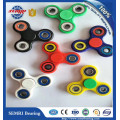 Roulement en céramique à haute vitesse Si3n4 Fidget Spinner 608 pour enfants