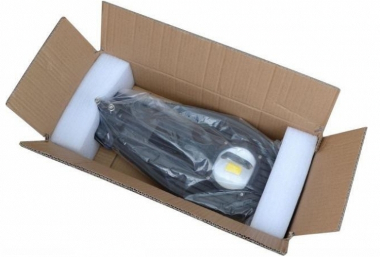 Aluminum 100w LED Street Light Outdoor