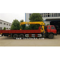 XCMG 10-30 TON LKW-Kran gebraucht