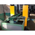 Automatic Corrugated Fin Welding Machine for wall tank