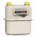 Medidor de gas de diafragma de hogar-XL- GS 1.6 Medidor de gas de diafragma