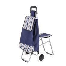 Trolley Shopping Cart-Tasche