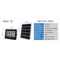 solar led outdoor security lighting