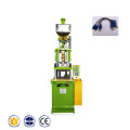 Standard Power Cord Vertical Injection Molding Machine