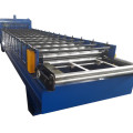 Glazed Tile Panel Roll Forming Machine Production Line