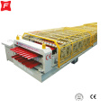 Wall Roof Double Layer Roll Forming Machine