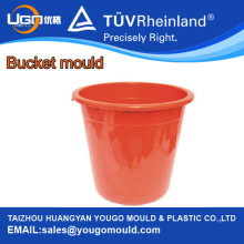 Water Bucket Mould Household