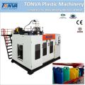 20L Automatic Extruder Plastic Blow Moulding Machine