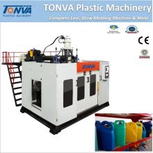 Tonva Tvhd-20L ABS Plastic Blow Molding Machine