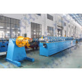 Metal Window Making Machine