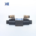 2 Way Hydraulic Solenoid Valve