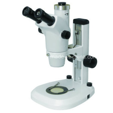 Bestscope BS-3045A Trinokulares Zoom-Stereomikroskop