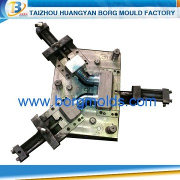 pvc fitting mould