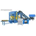 JK QTY4-25 block machine reliable hydraulic system