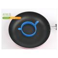 Easy for Pancake Omelet Making Silicone Rings