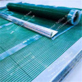 polyurethane coated stainless steel wire mesh