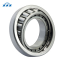 ZXZ tapered roller bearing application for auto axle