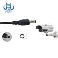 12V 2A UE Enchufe Adaptador de corriente Cargador CCTV