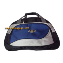 Promotional 600D polyester outdoor travel bag